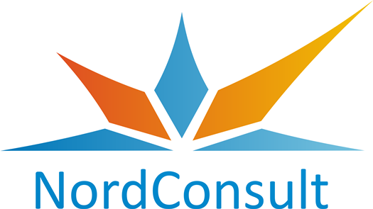 NordConsult Logo