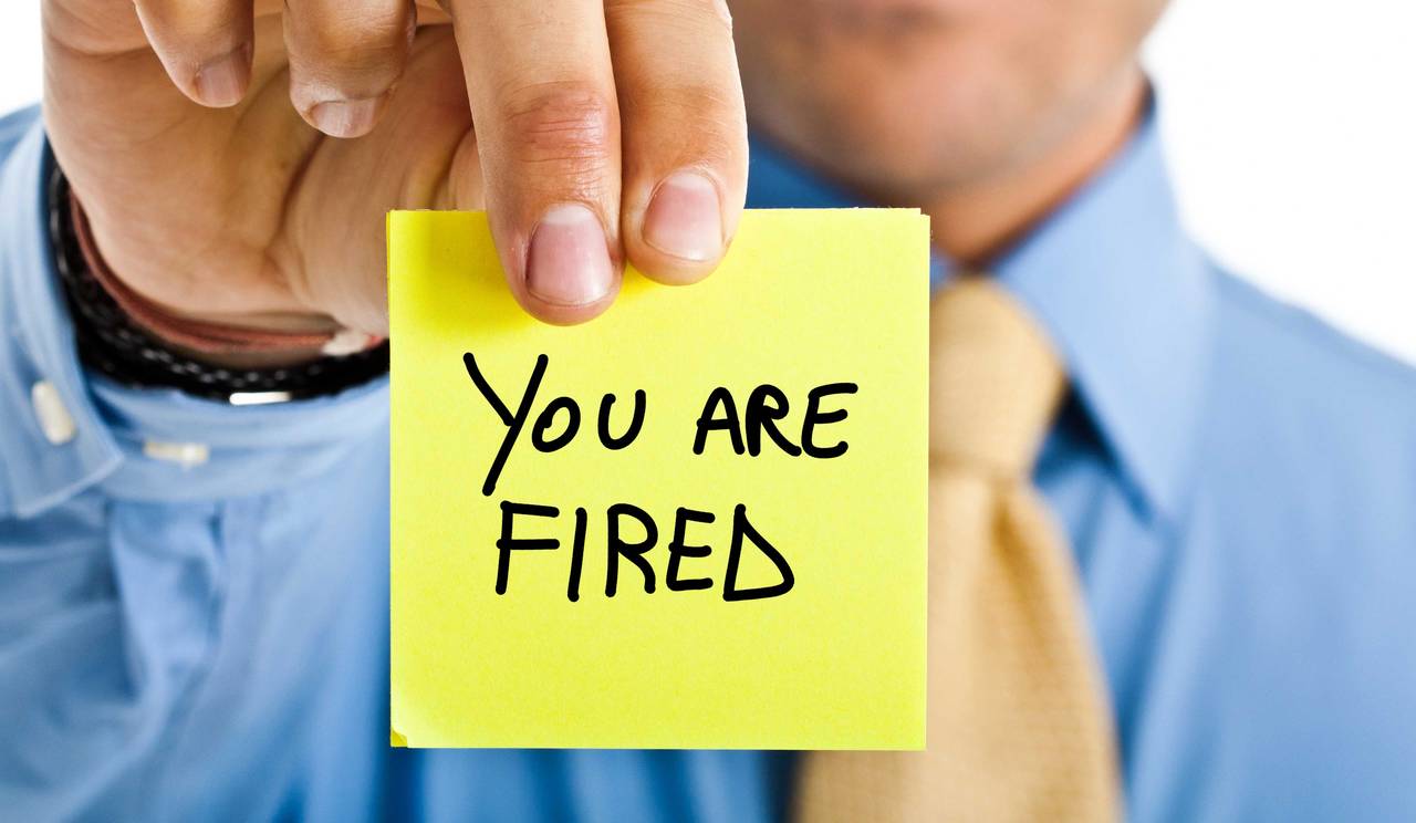 Can Previous Employers Tell Why You Were Fired