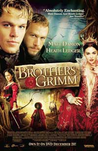brothers grimm