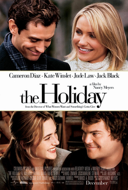 Theholiday